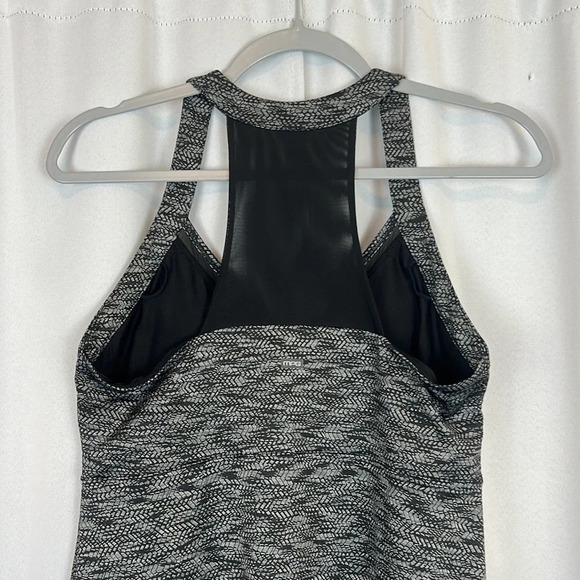 MPG Mondetta Performance Gear Race Back Dress Size M - Picture 6 of 8